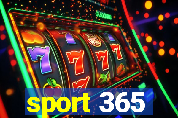 sport 365